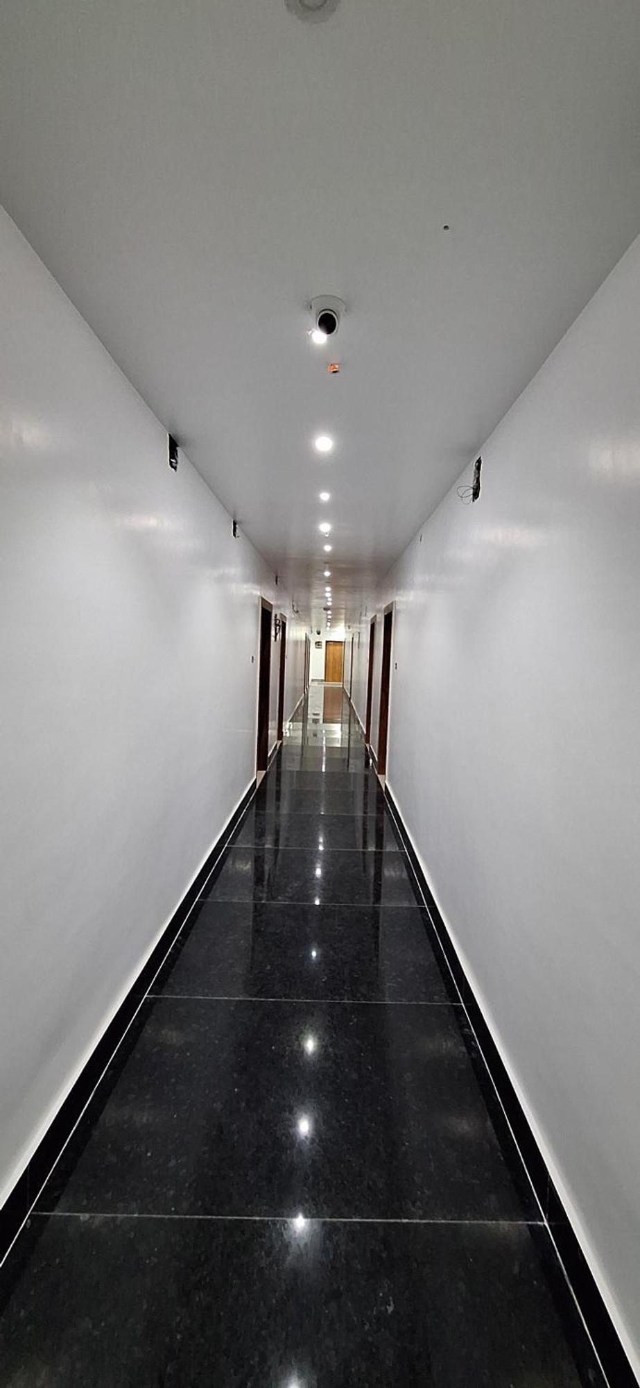 New Sun International & Banquet Hall Jamshedpur Zewnętrze zdjęcie